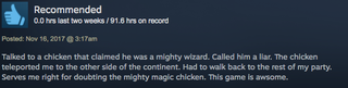 Illustration for article titled Divinity: Original Sin 2, As Told By Steam Reviews